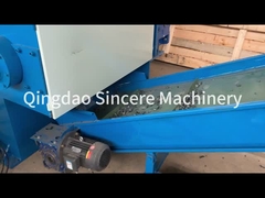 Plastic Crusher and Shredder