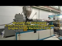 Plastic PP PE Thick Plate Chopping Board Cutting board Production Line
