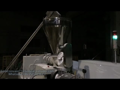 Máquina del tubo del PVC